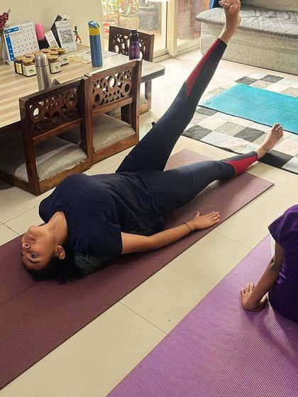 Livstylrs - Personal Fitness Training Fitness for the Next Generation photo 17