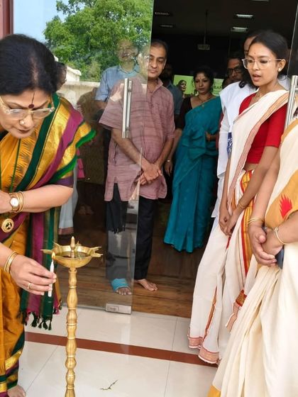 Lec-Dems: Making Classical Dance Accessible photo 13