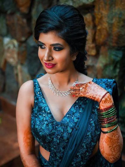 Santosh Ranal Photography - Fashion Photography Bridal & Reception Fashion photo 6