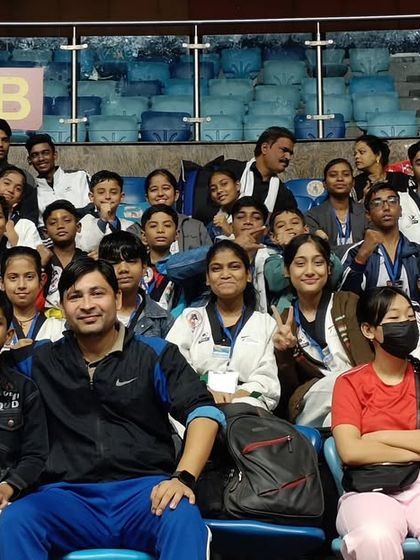 Our Champions: A Legacy of Wins photo 97