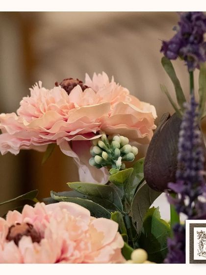 Country Villa Decor - Luxury Home Decor & Accents Everlasting Floral Arrangements photo 19