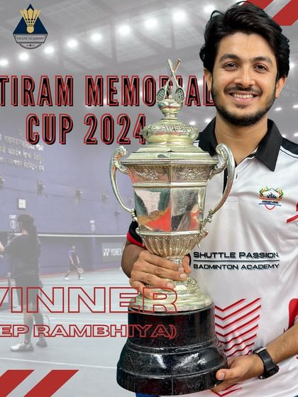 Our Champions: A Legacy of Wins photo 92