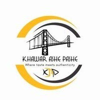 Khawar Ashe Pashe