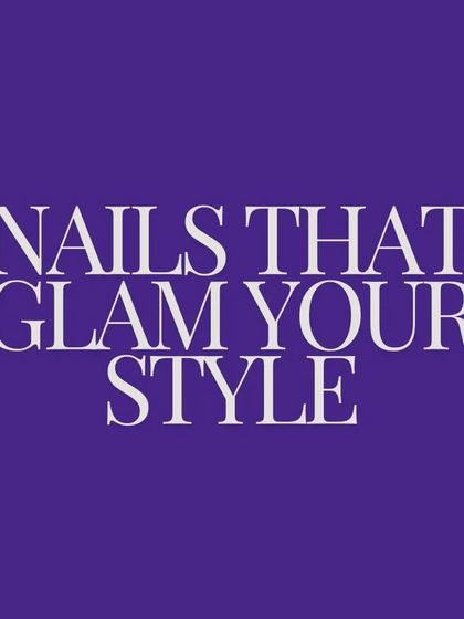 Nail Art, Extensions & Pedicures photo 32