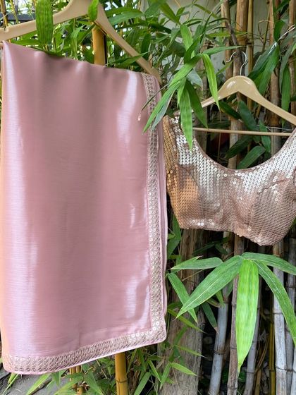 The Sadabaahaar Saree Collection photo 53