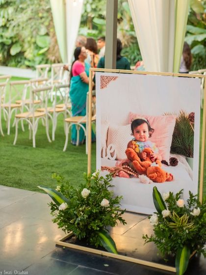 Venu Events - Full-Service Themed Birthday Party Planning Wild Adventures: Jungle & Boho Themes photo 14
