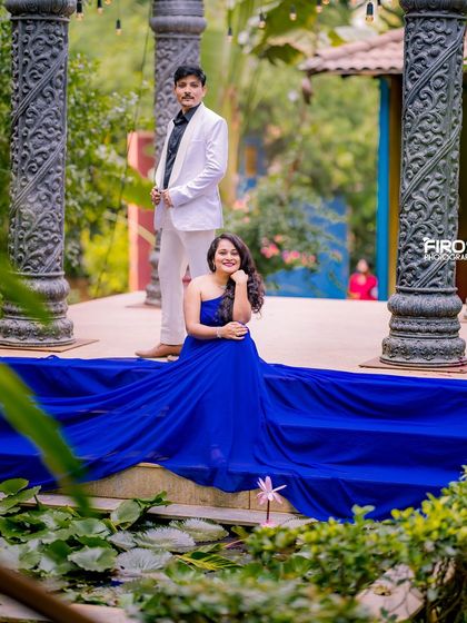 Firos Photography - Fashion & Portrait Photography Epic Gown Portraits photo 60