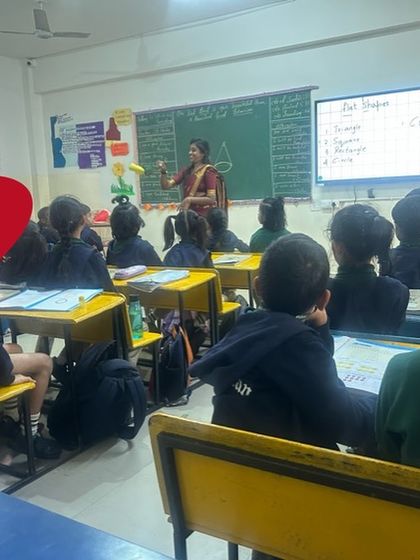 Hattennoki - Professional Development & Educational Workshops Joyful Learning for Kids & Parents photo 17