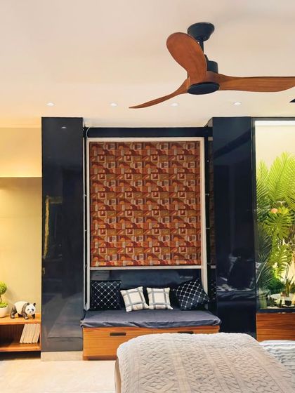 Casa Architects - Interior Design Serene Bedrooms: Your Personal Retreat photo 16