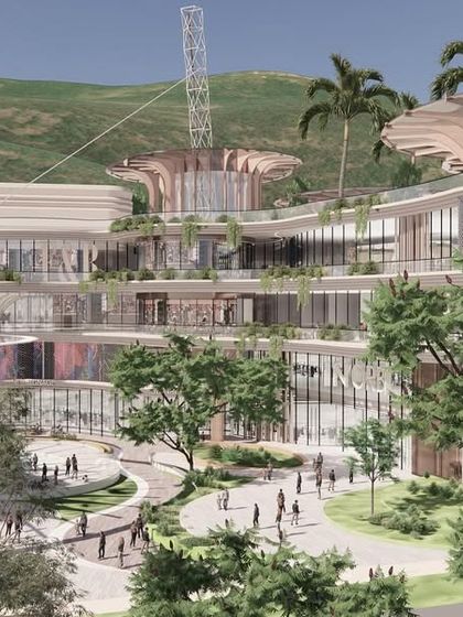 Edifice Consultants - Commercial & Workplace Architecture Mixed-Use & Institutional Design photo 3