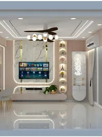 Full Home Interior Design
