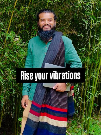 Yogabandhu Prashanth - Yoga & Holistic Wellness Workshops Group Workshops & Wellness Retreats photo 40