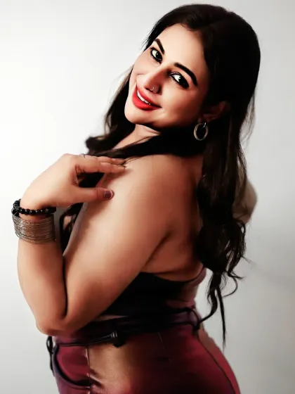 Riyanna - DJ Services The DJ Riyanna Lookbook photo 10