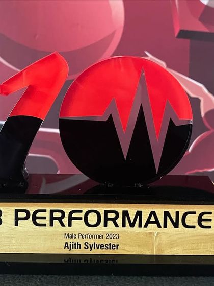 A3 Performance - Sports Performance Training The A3 Community photo 10