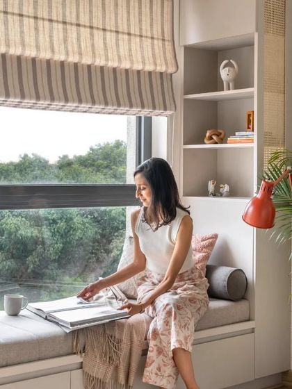 Aantrik - Turnkey Home Interior Solutions Custom Furniture & Smart Storage photo 13