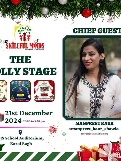 Magical Christmas & Winter Carnivals photo 11