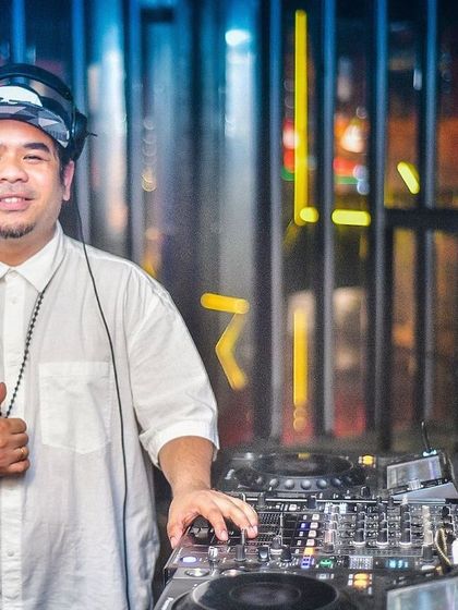 Yankur Chetia - Live DJ for Events Live Gigs & Party Vibe photo 18