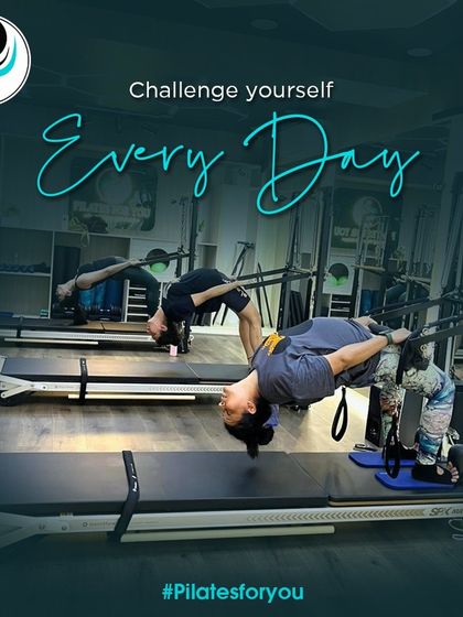 Core Strength & Stability photo 14