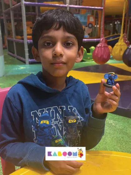 Festive Fun & Holiday Workshops photo 6