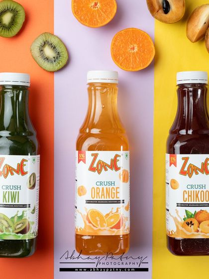 Packaged Goods & E-commerce photo 5