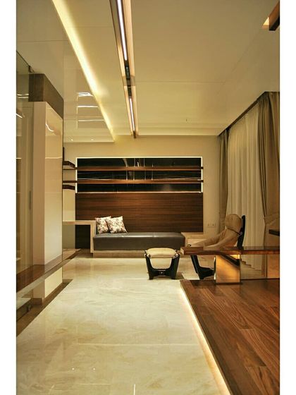 Sandesh Architects - Residential Architecture & Design Additional Design Explorations photo 21