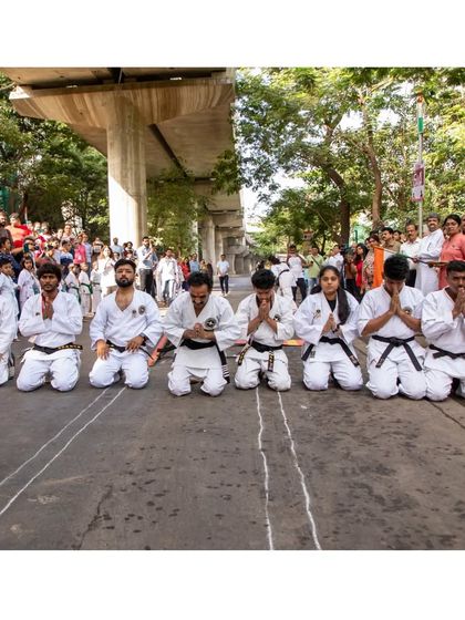 My World Records: Pushing the Limits photo 12