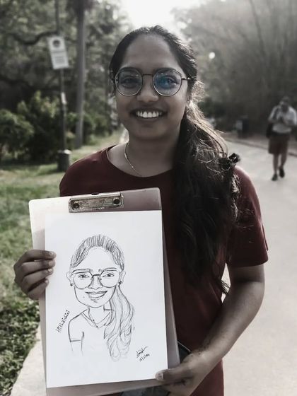 A desaturated version of the photo, giving it a cool, vintage vibe.