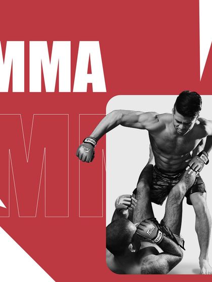 MMA, Boxing & Kickboxing Fitness photo 13