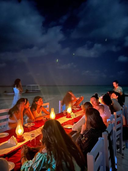 Yoga & Adventure: Lakshadweep photo 50