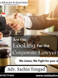 Corporate & Commercial Law