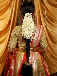 Hair Styling & Treatments