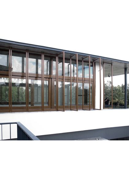 Studio Design Forum - Architectural Services Design Proposals & Future Visions photo 89