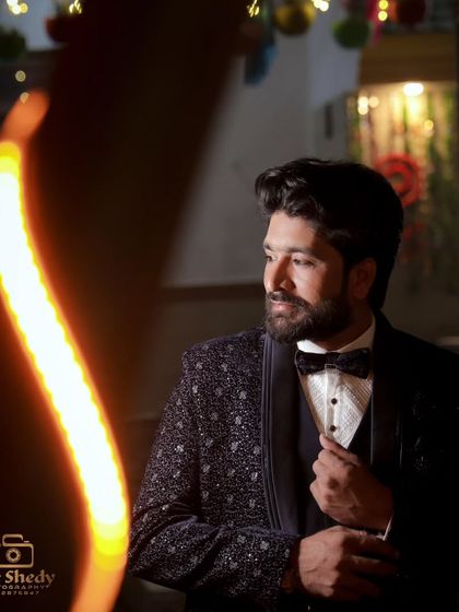 Engagement & Ring Ceremonies photo 23