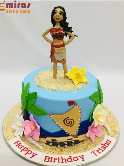 Miras Dial A Cake - Themed Custom Cakes Magical Birthdays for Kids photo 68