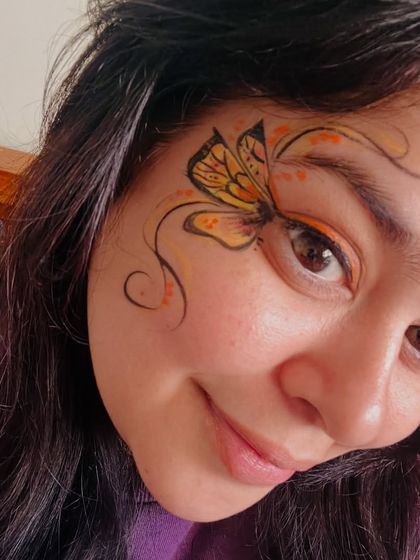 Glam Art for Grown-Ups photo 25