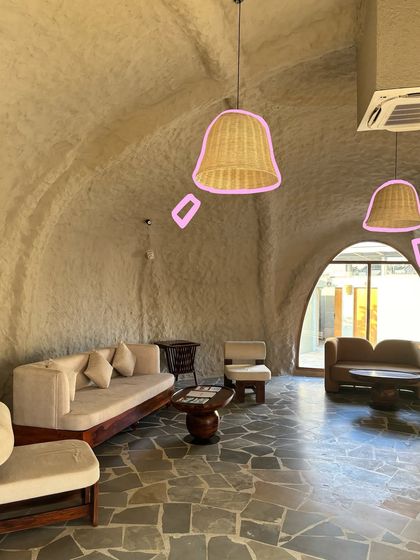 Vaishnavi Patel - Custom Photo & Video Art Travel & Adventure Doodles photo 89