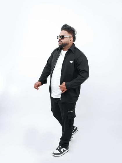 Behind the Decks photo 8