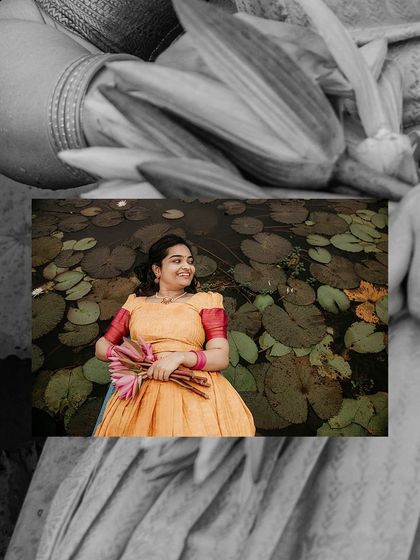 Orange Wedding Cinemas - Wedding Photography & Cinematography Pre-Wedding Stories: Love in Every Landscape photo 153