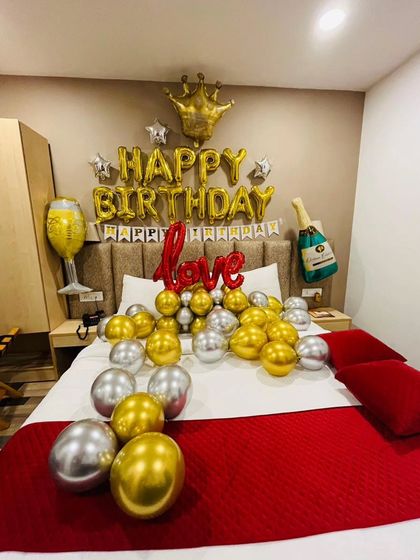 Romantic Room Surprises photo 19