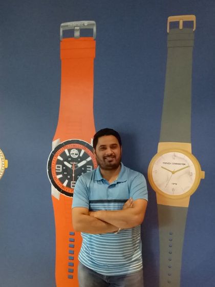 Office & Workspace Murals photo 9