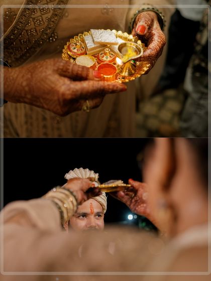 Sacred Vows & Ceremonies photo 17