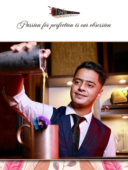 Signature Cocktails & Modern Mixology photo 31