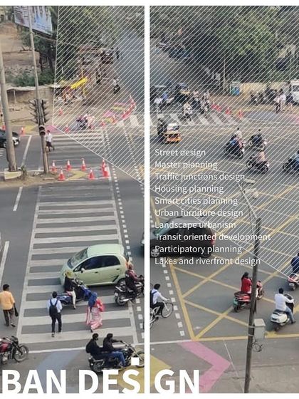 Compartment S4 - Community & Public Space Design Large-Scale Planning & Landscape Urbanism photo 23