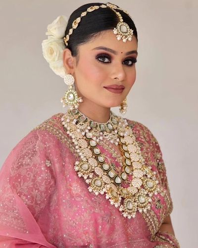 Fashion Jewellery Rental & Sales