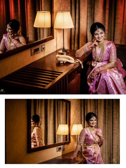 AJ Picture Company - Wedding & Couple Photography The Radiant Bride photo 32