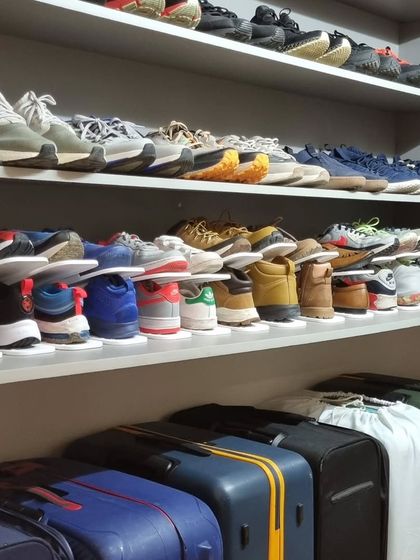 Sort Story by Smriti - Unpacking & New Home Setup Curated Collections photo 3