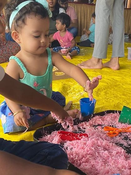 My Philosophy: Simple, Safe, and Child-Led photo 98