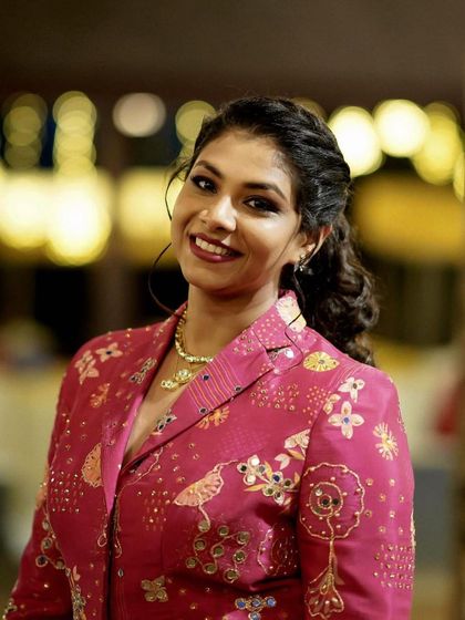 Kalasthree by Tejaswini Anjan Kumar - Custom Occasion Wear Additional Work & Miscellaneous Designs photo 15