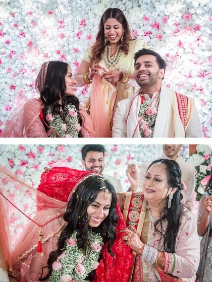 Wedding Rituals & Vows photo 7