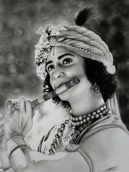 Spiritual & Devotional Art photo 41